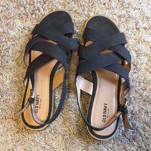 Old Navy Sandals